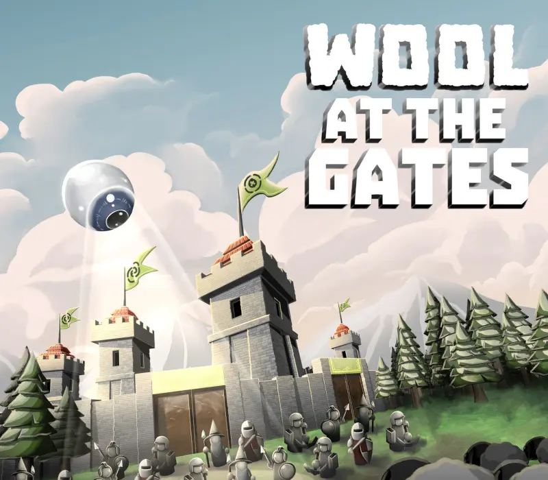 Wool at the Gates PC Steam CD Key