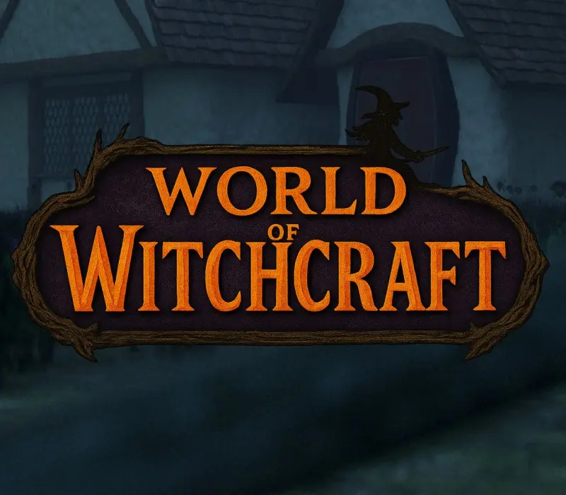 World of Witchcraft PC Steam CD Key
