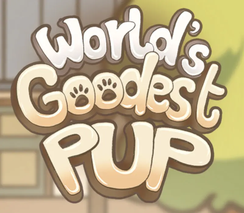World's Goodest Pup PC Steam CD Key