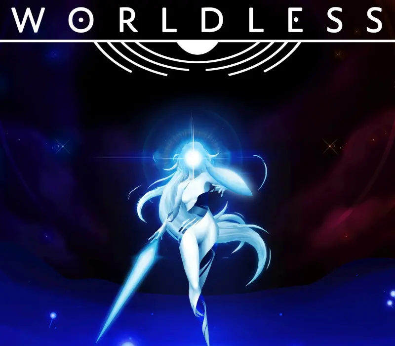 Worldless EU PC Steam CD Key