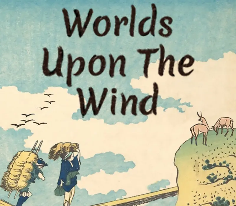 Worlds Upon The Wind PC Steam CD Key