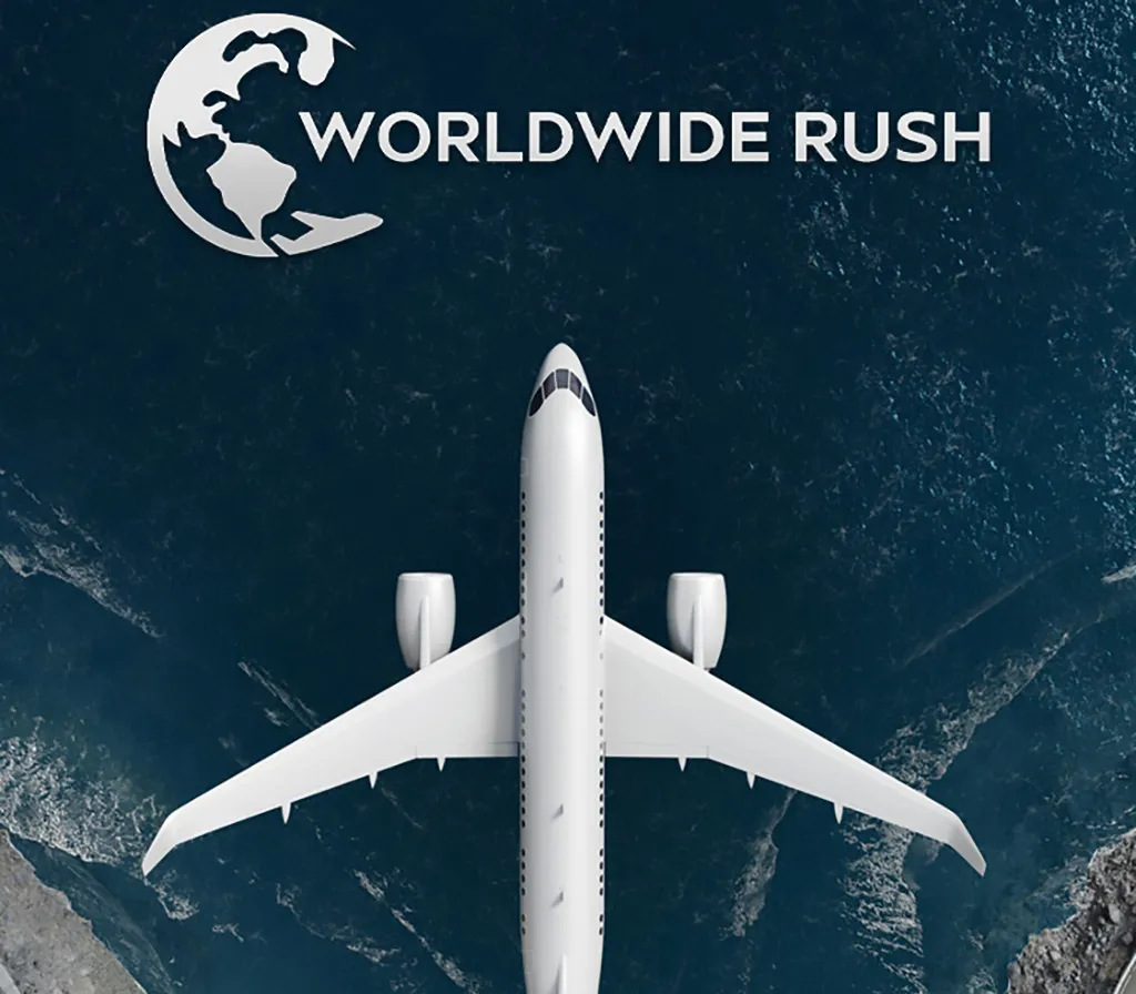 Worldwide Rush PC Steam CD Key