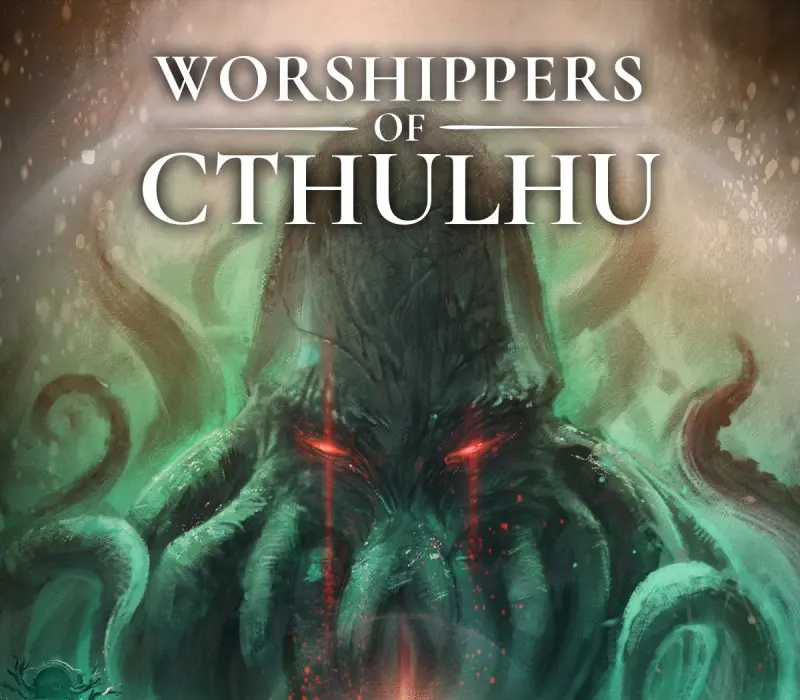 Worshippers of Cthulhu EU PC Steam CD Key