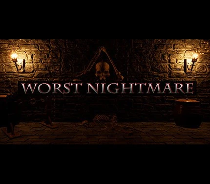 Worst Nightmare EU PC Steam CD Key