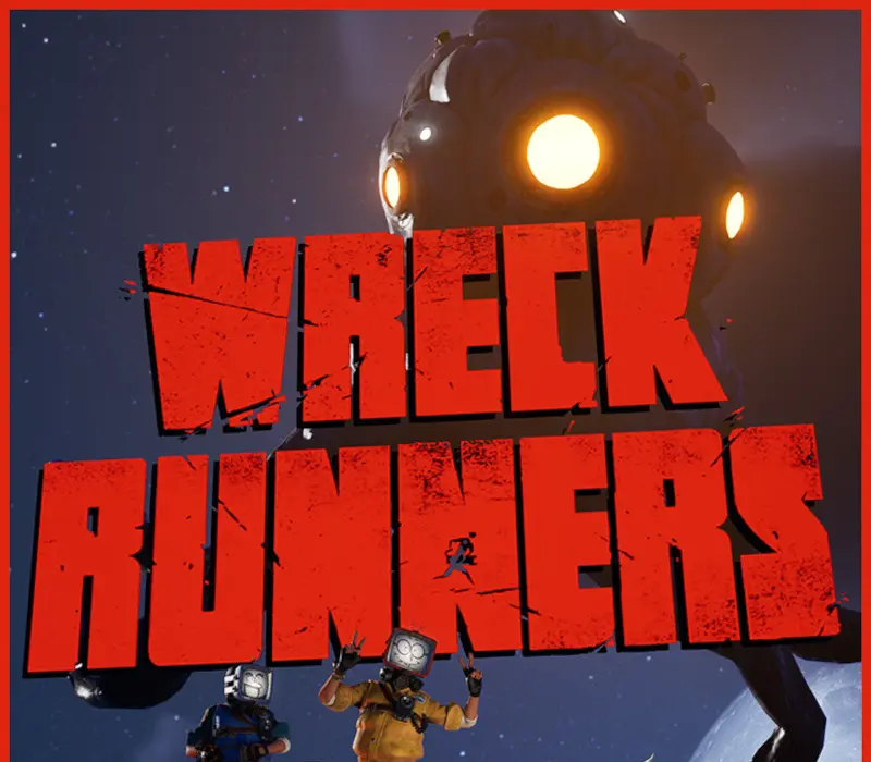 Wreck Runners PC Steam CD Key