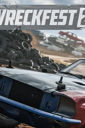 Wreckfest 2 PC Steam Altergift