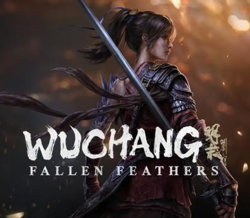 Wuchang: Fallen Feathers Xbox Series X|S CD Key