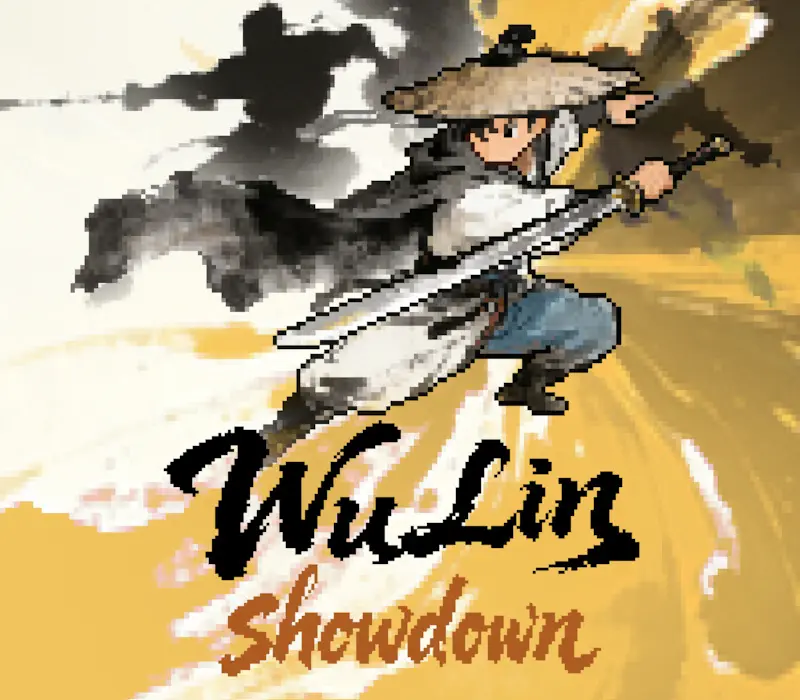 WuLin Showdown PC Steam CD Key