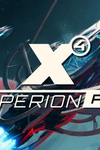 X4 - Hyperion Pack DLC PC Steam CD Key