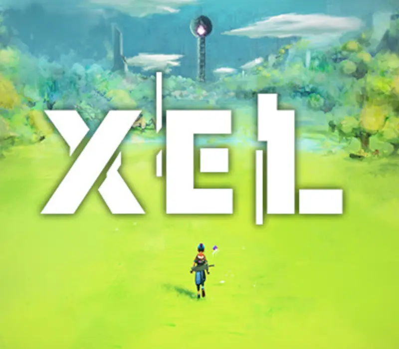 XEL EU Steam CD Key