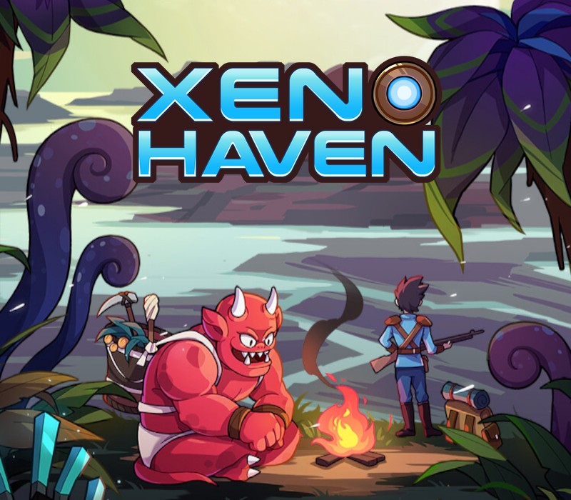 XenoHaven PC Steam CD Key