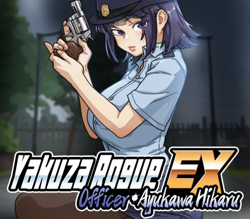 Yakuza Rogue EX: Officer Ayukawa Hikaru PC Steam CD Key