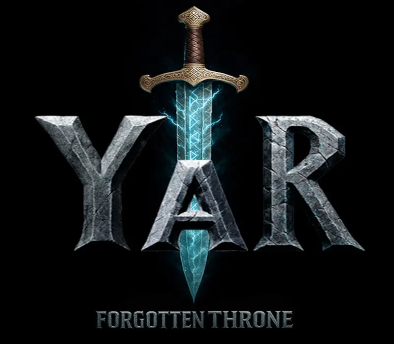YAR: Forgotten Throne PC Steam CD Key