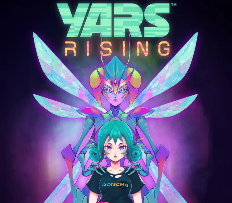Yars Rising PC Steam CD Key (valid until September 2026)