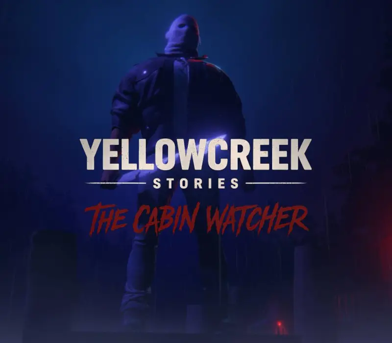 Yellowcreek Stories: The Cabin Watcher PC Steam CD Key