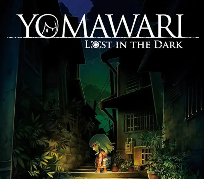 Yomawari: Lost in the Dark EU PC Steam CD Key