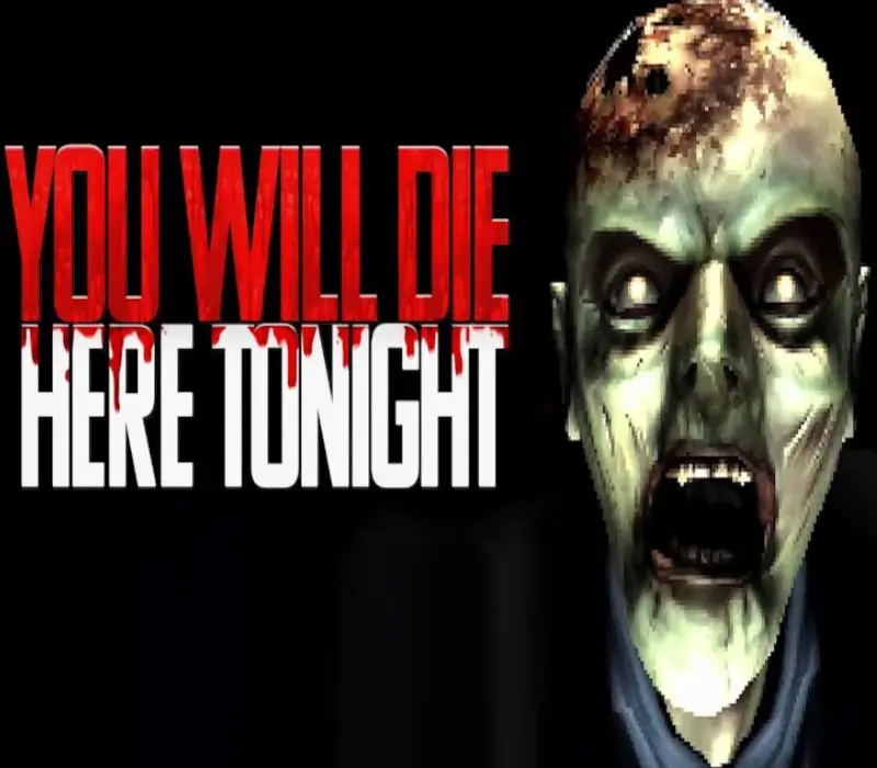 You Will Die Here Tonight EU Steam CD Key