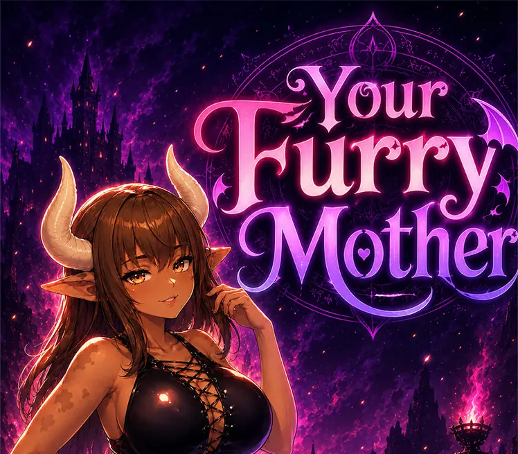Your Furry Mother PC Steam CD Key