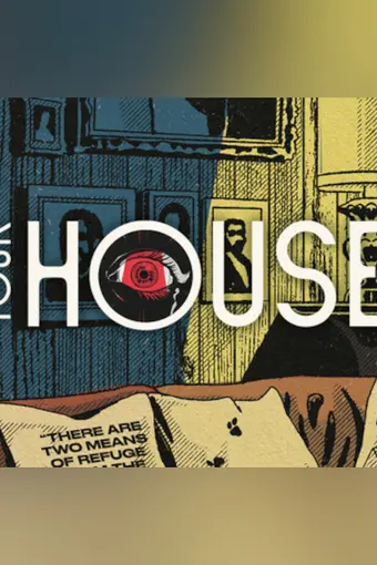 YOUR HOUSE PC Steam CD Key