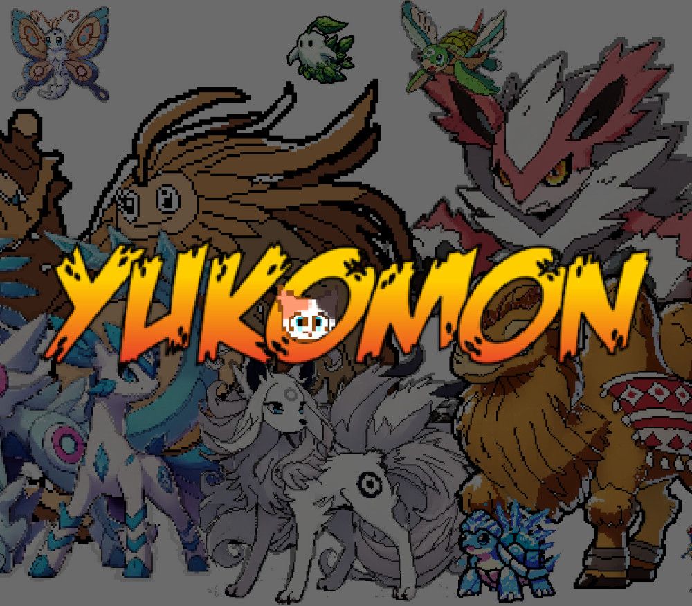 YUKOMON PC Steam CD Key