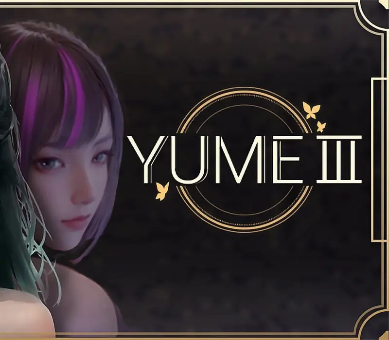YUME 3 Steam CD Key