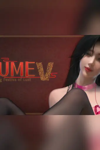YUME 5 : Spring Festival of Lust PC Steam CD Key