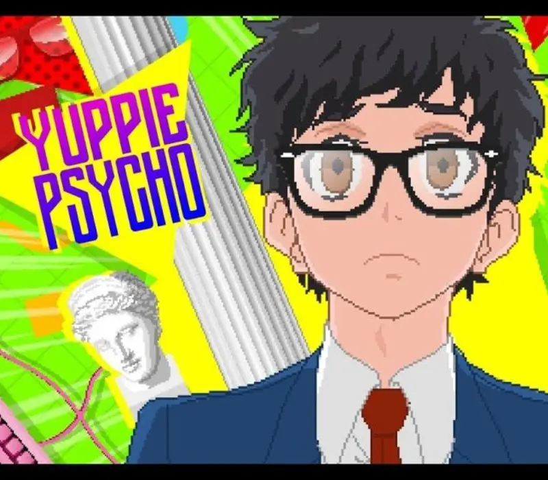 Yuppie Psycho EU XBOX One / Xbox Series X|S CD Key
