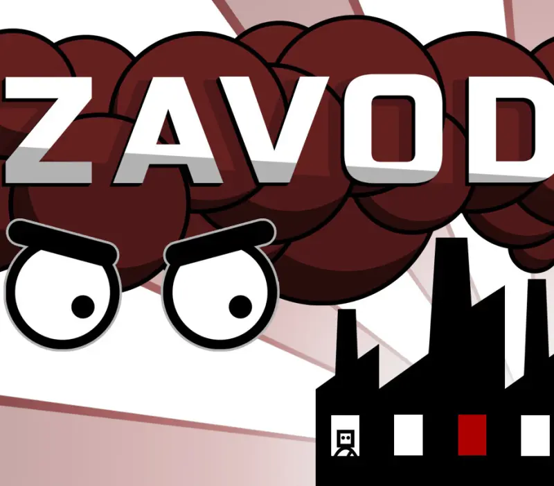 ZAVOD: Conveyor Logic PC Steam CD Key