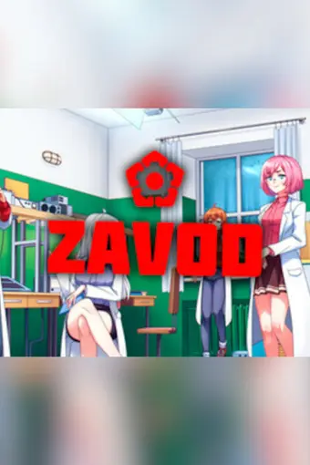 Zavod PC Steam CD Key