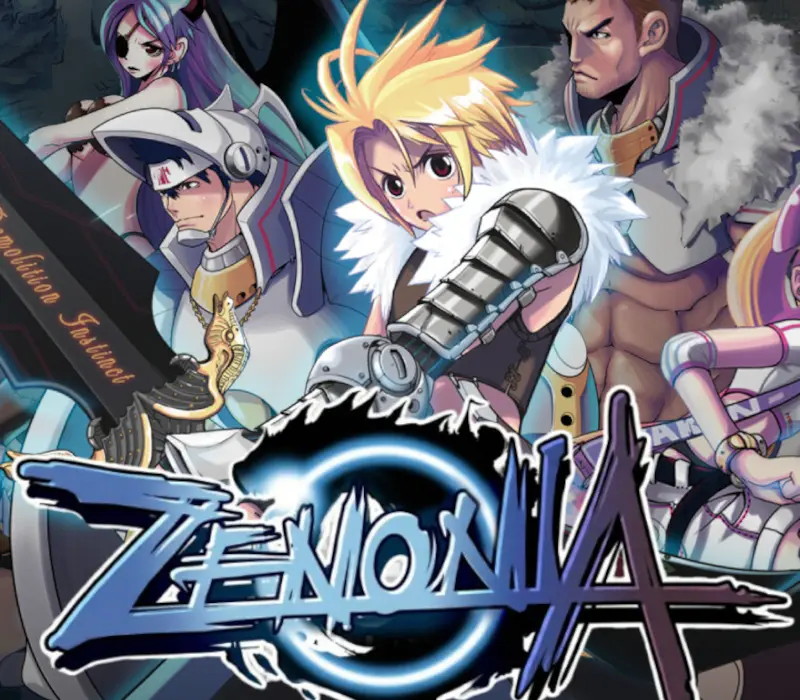 ZENONIA 1 PC Steam CD Key