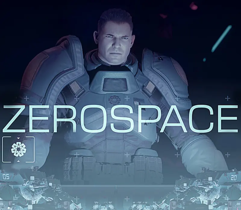 ZeroSpace PC Steam Altergift