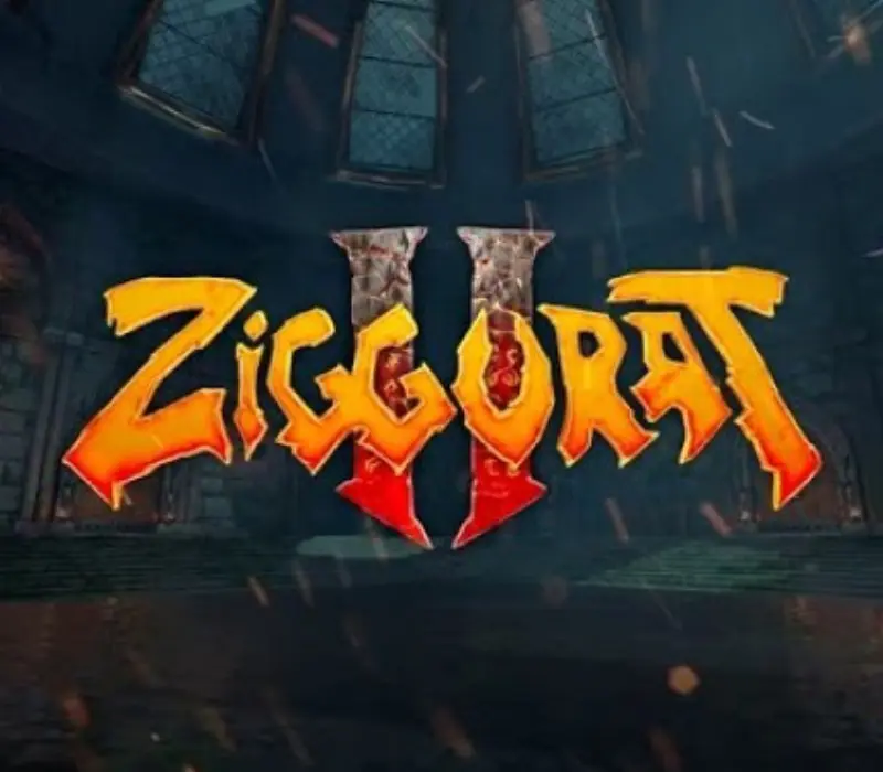 Ziggurat 2 EU PC Steam CD Key