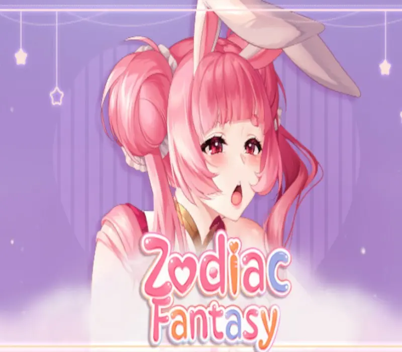 Zodiac Fantasy Steam CD Key