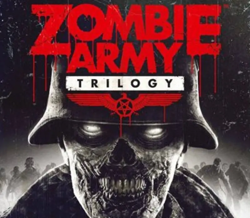 Zombie Army Trilogy EU Nintendo Switch CD Key
