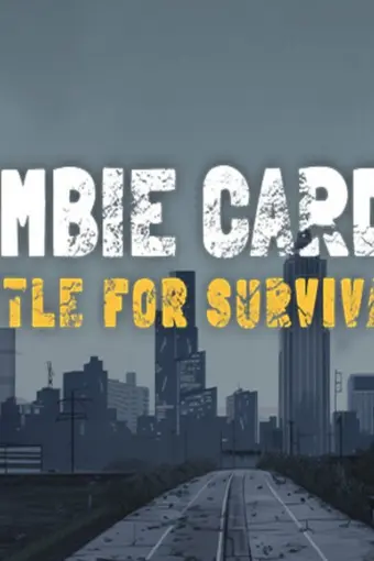ZombieCards PC Steam CD Key