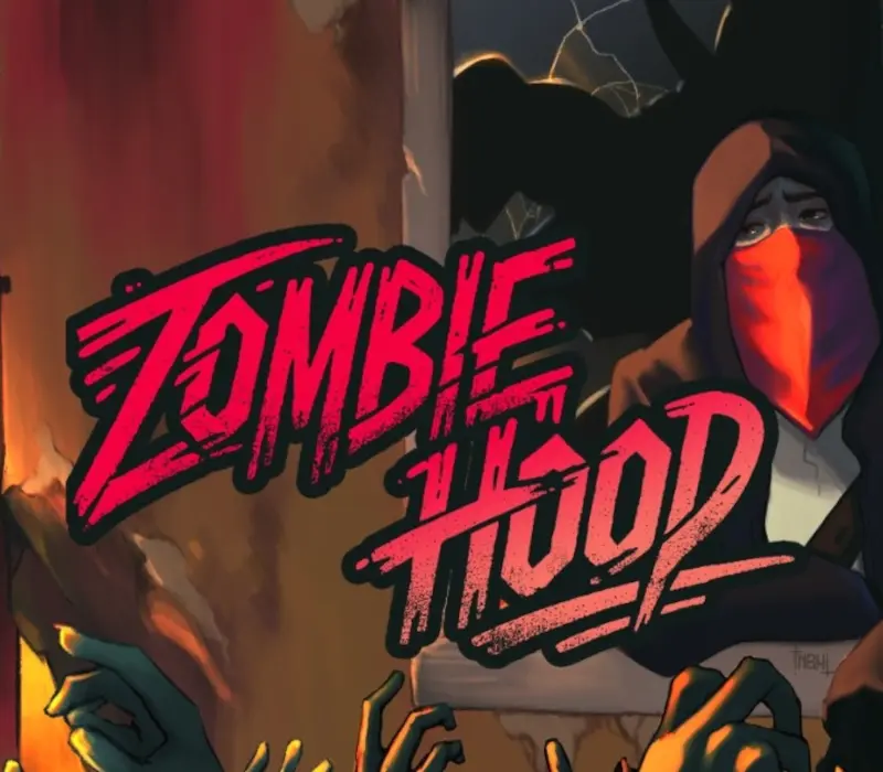 Zombiehood PC Steam CD Key