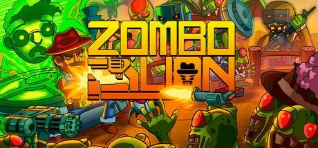 Zombolion PC Steam CD Key