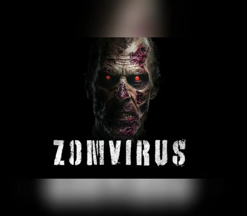ZOMVIRUS PC Steam CD Key