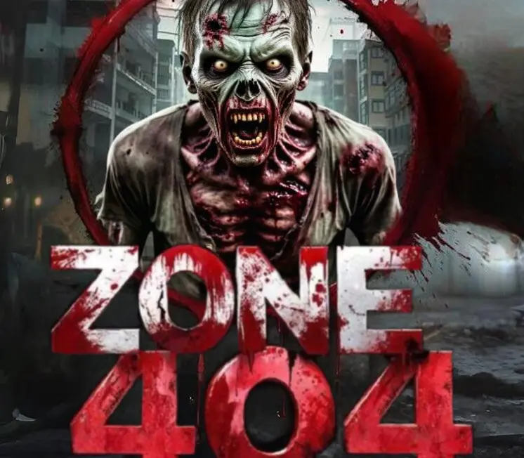 Zone 404 PC Steam CD Key GLOBAL