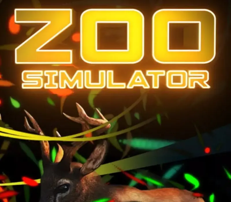 Zoo Simulator PC Steam CD Key
