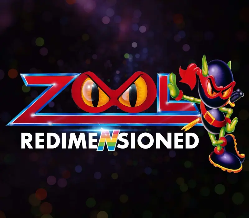 Zool Redimensioned EU PC Steam CD Key