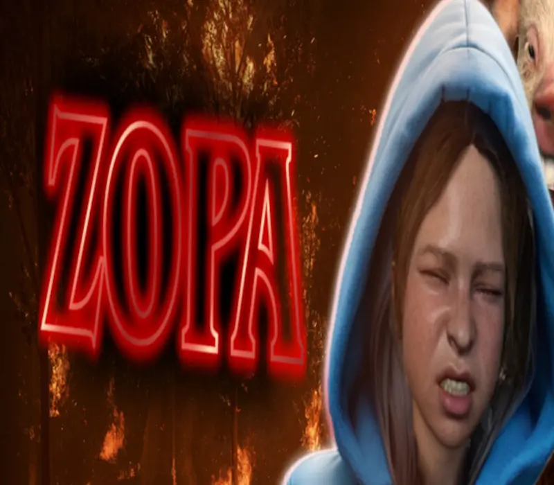 Zopa PC Steam CD Key
