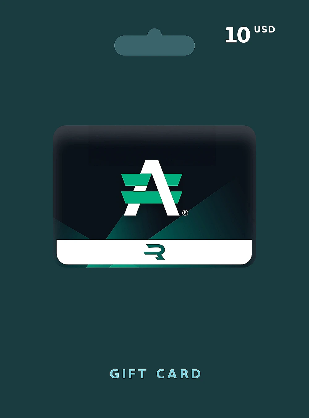 Rewarble Ecovoucher Payz Gift Card 10 USD GLOBAL