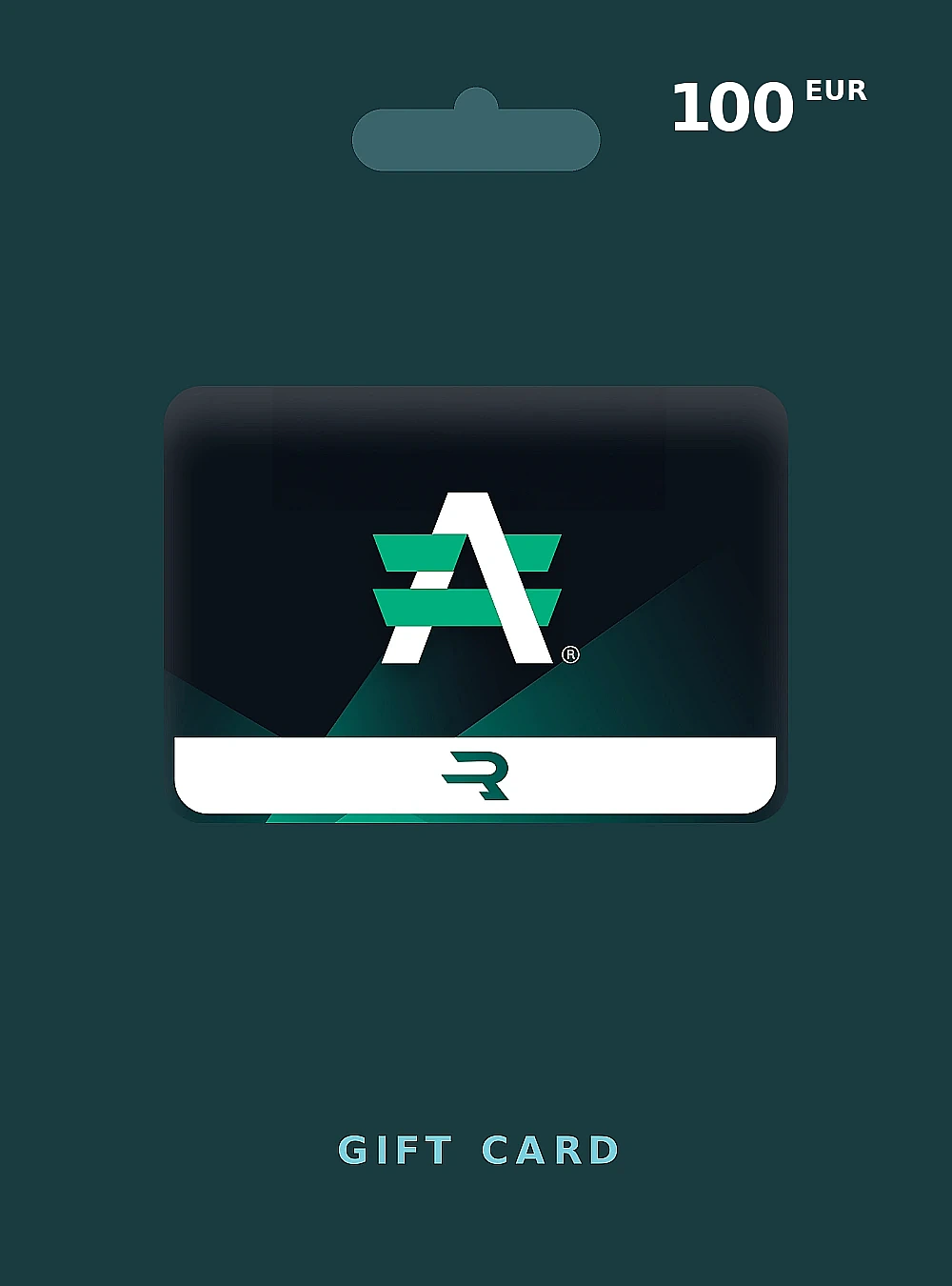 Rewarble AdvCash (Volet) Gift Card 100 EUR EUROPE