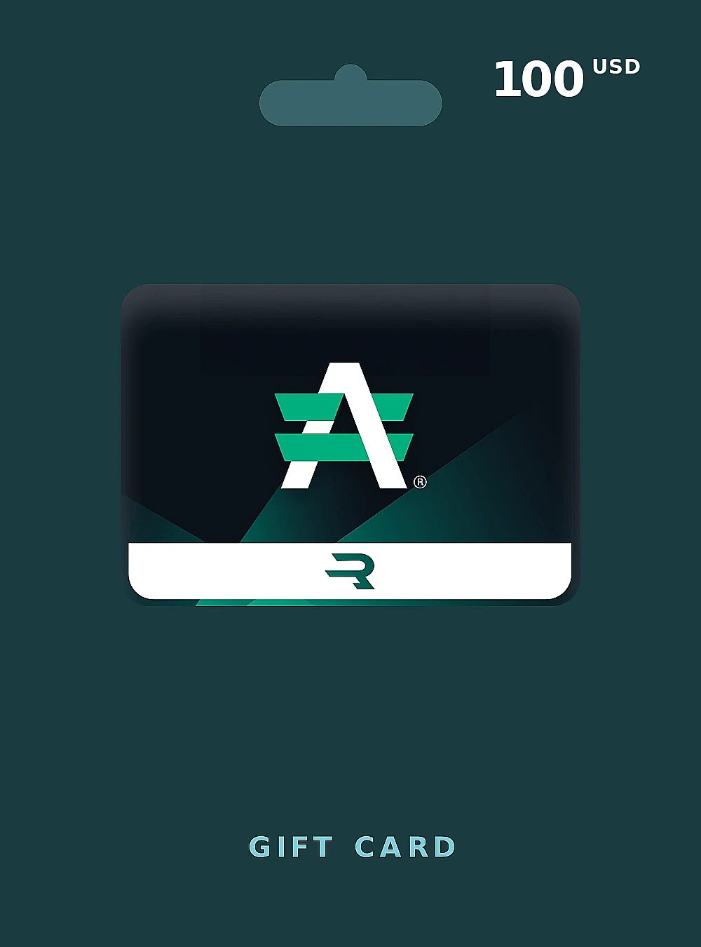 Rewarble Ecovoucher Payz Gift Card 100 USD GLOBAL