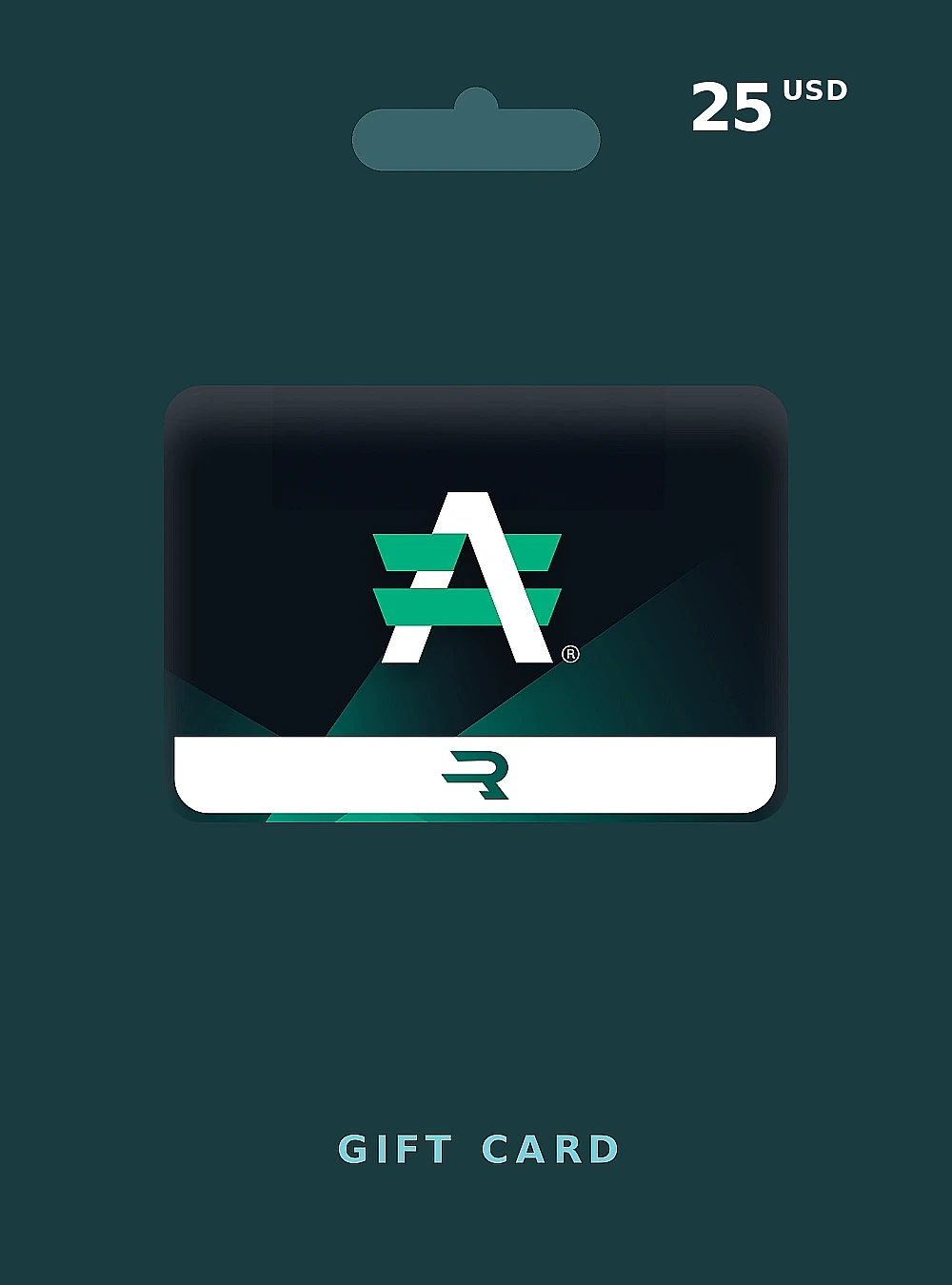 Rewarble Ecovoucher Payz Gift Card 25 USD GLOBAL