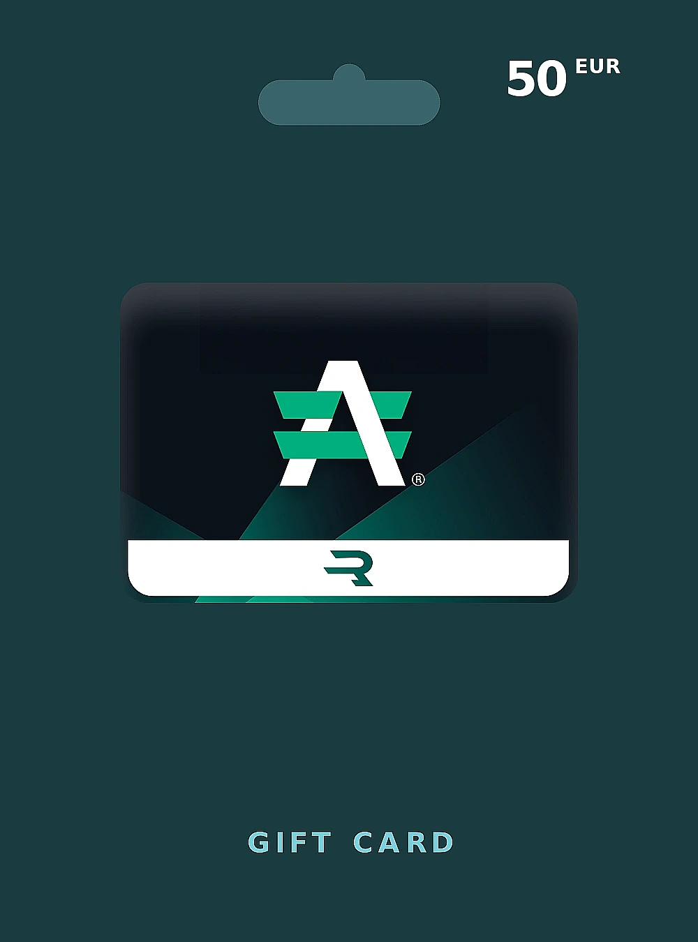 Rewarble AdvCash (Volet) Gift Card 50 EUR EUROPE