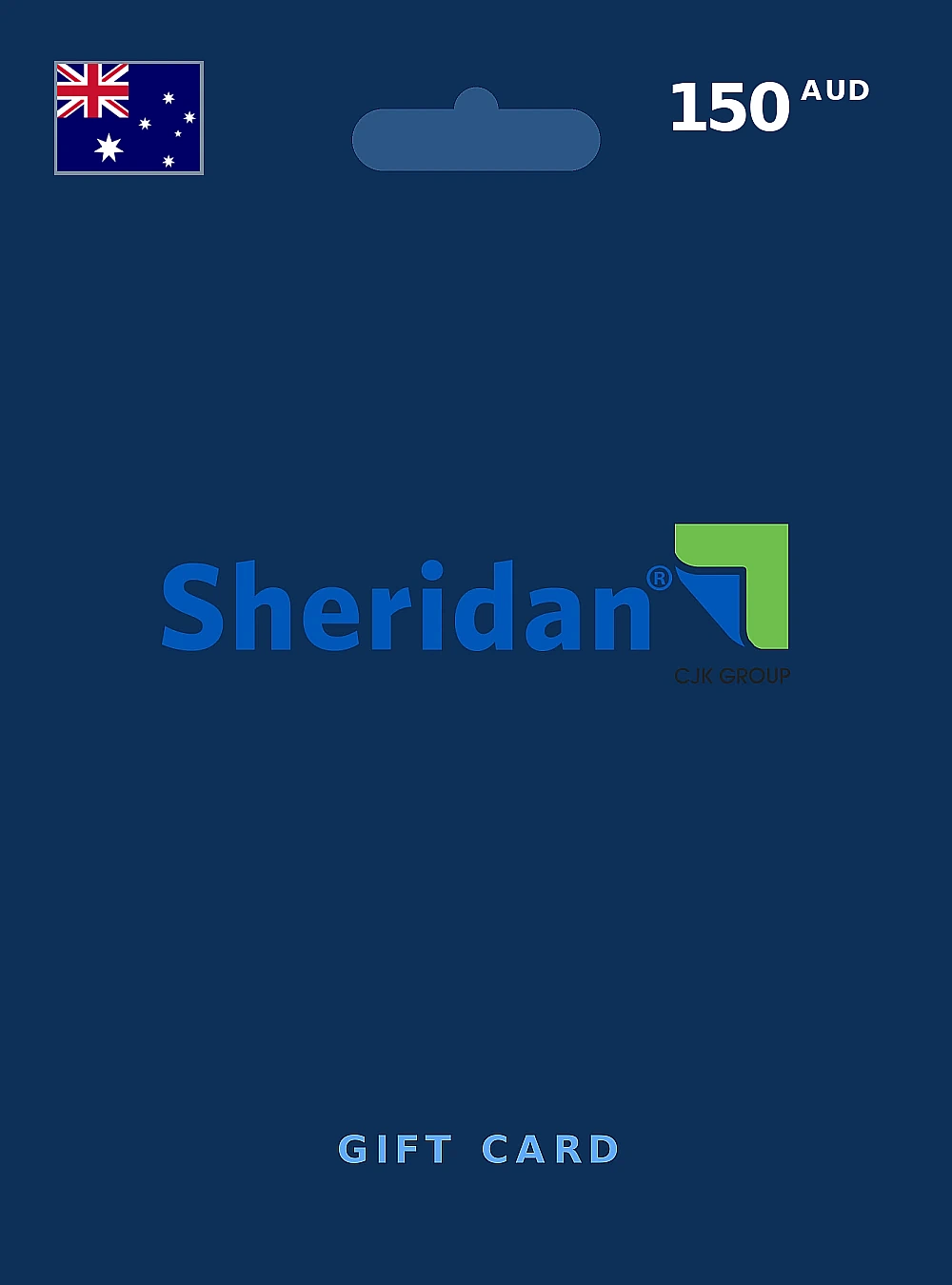 Sheridan Gift Card 150 AUD AUSTRALIA
