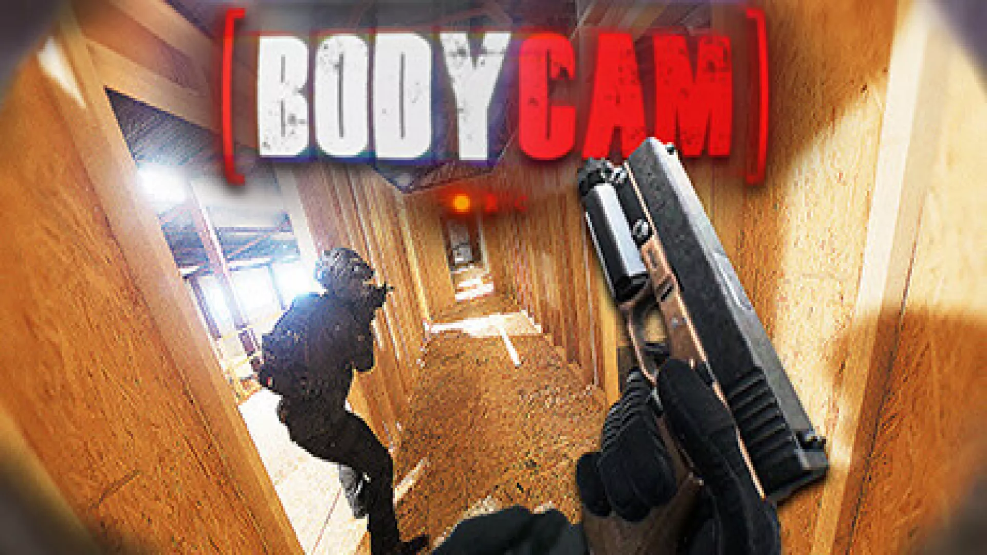 Bodycam PC Steam CD Key