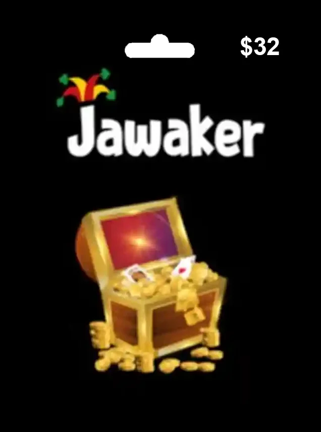 Jawaker 235000 tokens